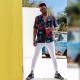 Nouveau clip pour Konshens :'Sexin'