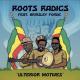 Brinsley Forde & Roots Radics : 'Ulterior Motives' le clip