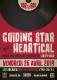 Heartical & Guiding Star à Aix en Provence