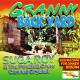 Suga Roy & Conrad Crystal : 'Granny Back Yard' le clip