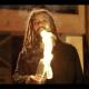 Jo Mersa & Yohan Marley : 'Burn It Down' le clip