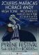 Pyrène Festival les 5 et 6 juillet à Bordes