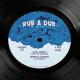 Nouveau vinyle 12 pouces chez Rub A Dub Mrkt