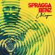 Spragga Benz : nouvel album 'Chiliagon' 