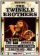 Twinkle Brothers à Paris