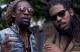 Jah Cure & Mikki Ras : 'Rudebwoy Skankin' le clip