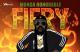 Munga Honorable : 'Fiery' le clip