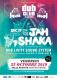 Nantes Dub Club #35 avec Jah Shaka