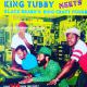 Patate Records exhume des dubs de King Tubby's