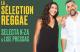 La Sélection Reggae sur Mouv' : le programme