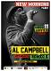 Al Campbell au New Morning le 11 janvier