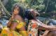 Jah Cure & Mya : 'Only You' le clip
