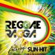 Une compil' avec 100 hits du reggae francophone