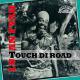 Lutan Fyah - Touch Di Road - un EP très personnel