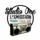 Studio One L'emission : nouveau site web