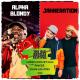 Alpha Blondy et Jahneration au Big Reggae Festival