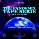 Blues Party : The Pandemix Tape Serie continue