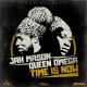 Jah Mason et Queen Omega signent un big tune avec Dub Akom