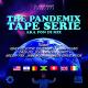 Blues Party : The Pandemix Tape Serie, suite et fin