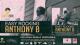 Anthony B 'Easy Rocking' avec Juicy's Empire Records 