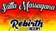 Satta Massagana Rebirth Riddim chez Manatee Records 