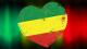 Nos plus belles chansons d'amour reggae
