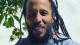 Ziggy Marley lève le poing
