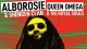 Alborosie aux Nuits du lavandou dans le Var en août