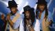 Aswad en deuil 