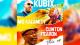 Kubix : 'Mix up' feat. Mo'Kalamity & Clinton Fearon