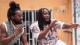 Kabaka Pyramid clippe 'Grateful'