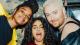 Koffee avec Sam Smith et Jessie Reyez dans un clip queer