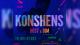 Konshens sur le Hustlin Riddim : remasterisé et remixé