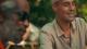 Max Romeo & Tomawok dans le clip de 'Jamaican Herb'