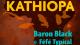 Baron Black & Typical Féfé livrent 'Kathiopa' 