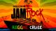 Embarquement immédiat pour la Welcome To Jamrock Reggae Cruise