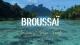 Broussaï : nouveau clip 'Jamais trop tard' tourné en Polynésie