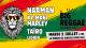 Ky-Mani Marley @ Big Reggae Festival