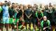Chronixx soutient les Reggae Boyz