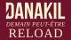Danakil : 'Demain peut-être RELOAD' disponible