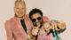 Shaggy & Sting en duo pour célébrer la culture sound system !