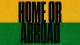 Mellow Mood avec Anthony B et Dub Inc sur 'Home Or Abroad'