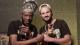 Devi Reed en duo avec Jah Mason sur 'Sweet Reggae'