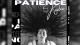 Delphine signe 'Patience' avec Kubix