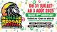 Nomade Reggae Festival : la prog complète !