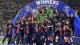 Les artistes reggae célèbrent la victoire du PSG