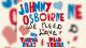 Johnny Osbourne feat. Tarrus Riley & Dean Frazer 'We Need Love'