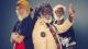 The Congos en concert à Paris le 11 novembre