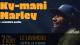 Ky-Mani Marley : une date unique dans le Sud-Est 