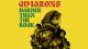Les Cimarons de retour avec l'album 'Harder Than The Rock'